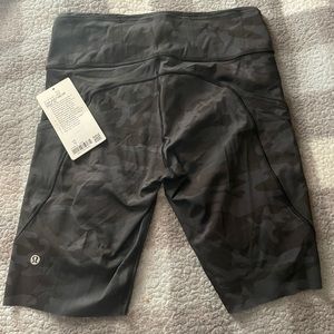 Lululemon Fast and Free HR Short 10”